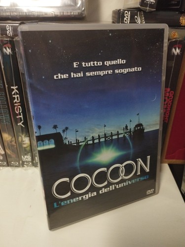 Cocoon l energia - –, l’energia