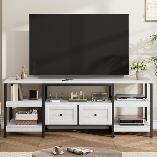 Mobile con cassetti tavolo - tv,