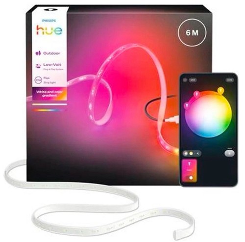 Philips hue flux striscia - hue,