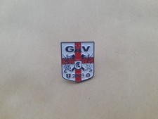 SPILLA PIN ULTRAS GENOA