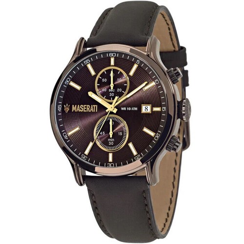 Orologio maserati r8871618006 - orologio,