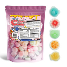 Cera Caramelle 12 Oz