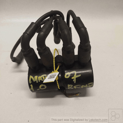 96253555 bobina chevrolet - 96253555,