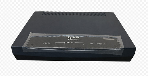Zyxel 661h modem - modem, router