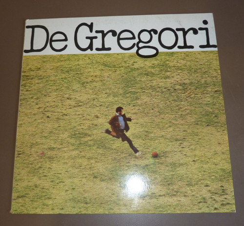 Gregori lp - gregori,