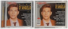 NINO D'ANGELO VOL.3 CD 1998  NUOVE REGISTRAZIONI