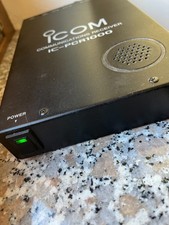 ICOM IC-PCR1000 con DSP