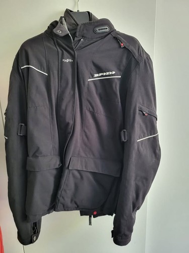 Giacca donna spidi - donna, xl