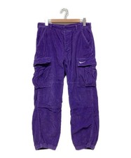 Pantaloni cargo Supreme x Nike