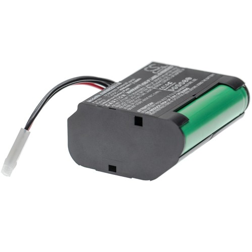Batteria per vorwerk - 2x,