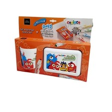 SET PORTAMERENDA + TAZZA IN