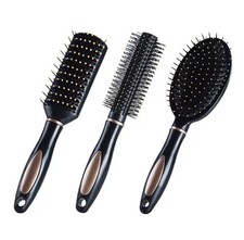 Set Spazzole Capelli