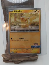 Pikachu 214 Concorso di