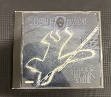 Blak Czer Tales From Da Blak Side CD Rap Hip Hop Rare