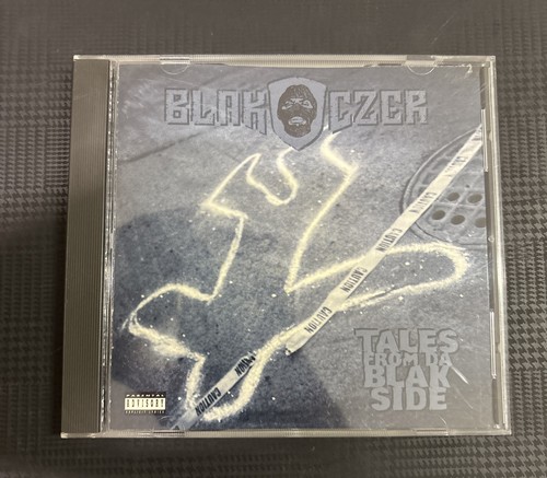 Blak czer tales from - blak,