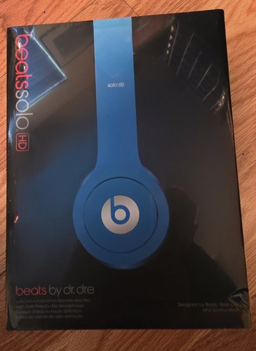 Beats dre solo hd - beats,