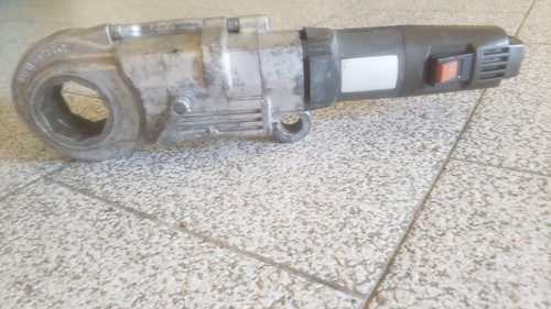 Filettatrice filiera elettrica