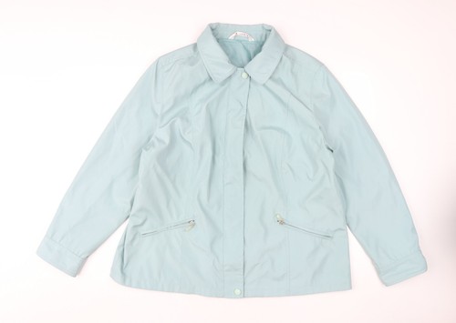 Giacca donna bonmarché blu - giacca,