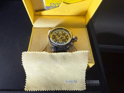 Orologio uomo invicta russian - uomo,