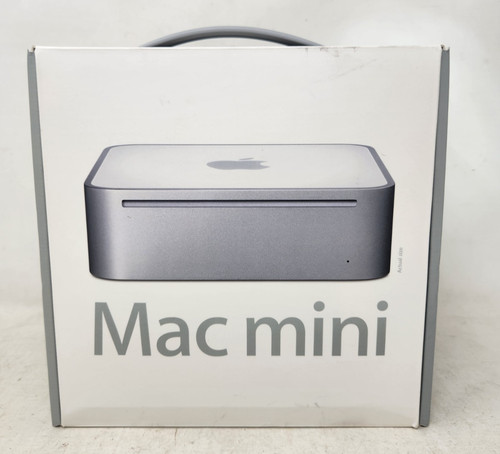A1103 mac mini 42 - mini, 1,42