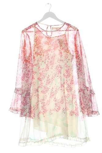 Max studio abito - a, sottoveste