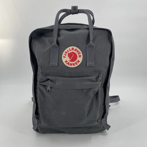 Fjallraven 27173 kanken - kanken, zaino