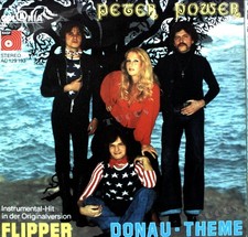 Peter Power - Flipper /