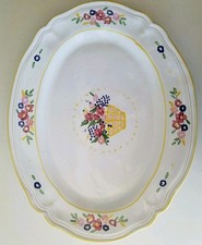 Cantagalli Firenze Signed