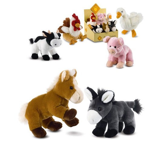 05863 plush company - plush,