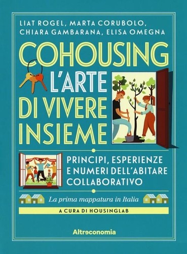Cohousing arte vivere - di,