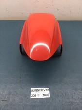 PARAFANGO ANTERIORE GILERA