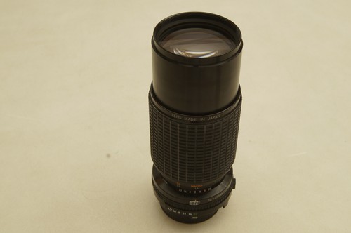Sigma zoom 210mm f 4 - zoom-k, 70-210mm