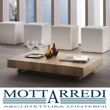 TAVOLO TAVOLINO SALISCENDI