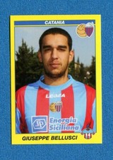 CALCIATORI PANINI 2009-10 -