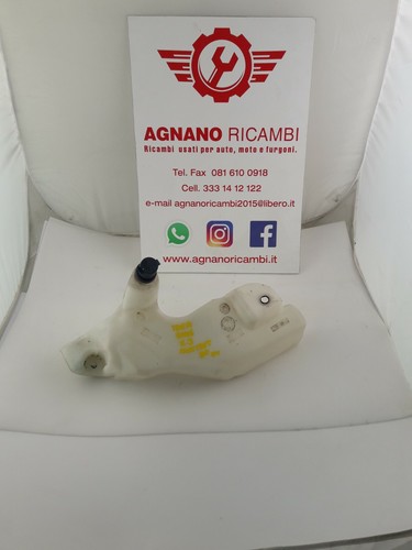 Vaschetta serbatoio acqua - vaschetta,