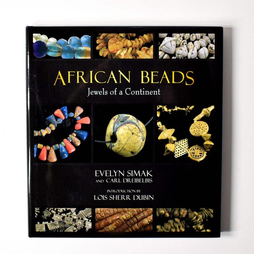 African beads jewels a - jewels, of