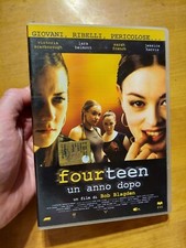 Fourteen Un Anno Dopo Italian