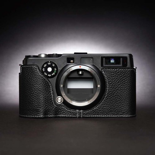 Custodia mezza fotocamera - , in