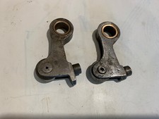 Coppia martelletti  Moto Guzzi ￼500 ￼￼￼ 4 Marce G TV, GT S, Falcone￼