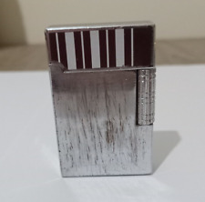 Accendino vintage da