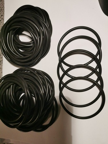 Amc ricambio ring 7 - 1, pz