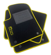 Tappetini auto compatibili con