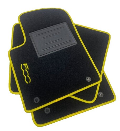 Tappetini auto compatibili con