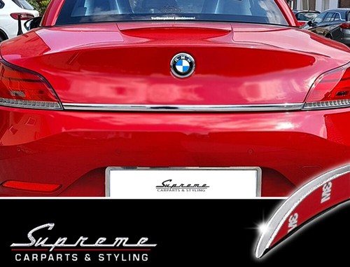 Modanatura cromata bmw e89 - modanatura,