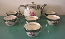 SERVIZIO DA THE TEA 6 PERSONE