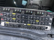 Compressor/Gate DBX- APHEX-