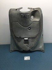 Carena retroscudo honda 125 - carena,