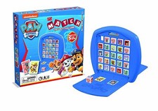 Winning Moves Paw Patrol gioco