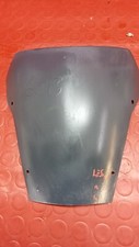 CARENA CUPOLINO PLEXI PARA BREZZA  Yamaha XT 660 X  XTX 2004 2005 2006