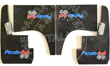 FIAT PANDA 4x4 PARASPRUZZI